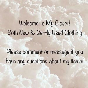 🤍🤍 Welcome 🤍🤍